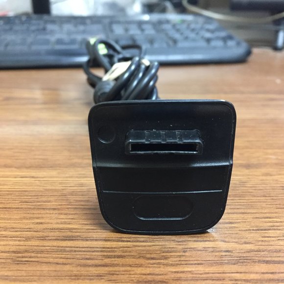 Xbox 360 Play And Charge Controller USB Charging Cable Plug - Picture 2 of 5